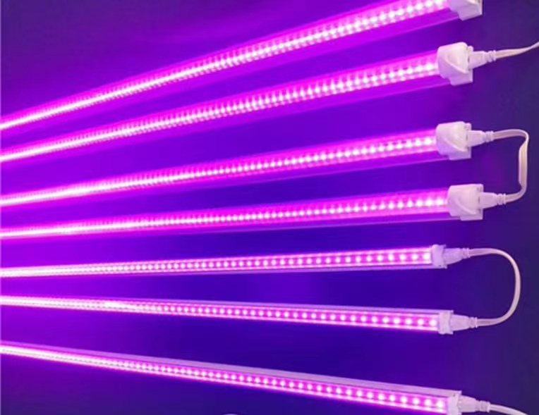 杀菌灯,一体型led杀菌灯,UV led杀菌灯